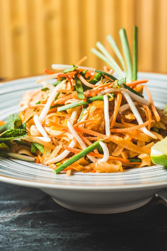 Plat de Bêp Viêt Plat de Bêp Viêt