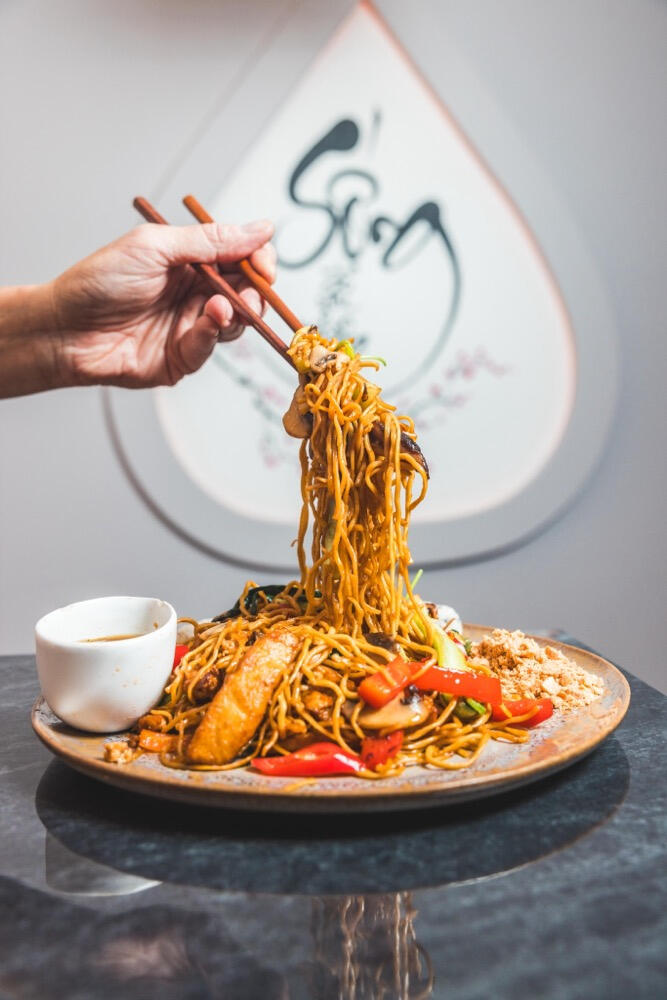 Plat de Bêp Viêt Plat de Bêp Viêt