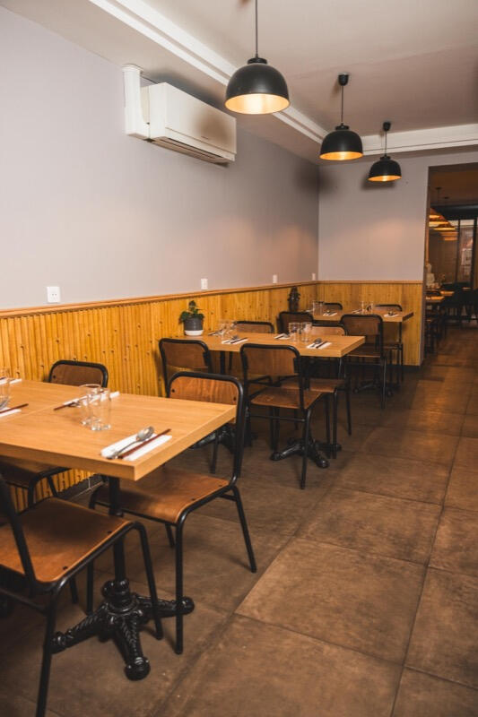 Restaurant Bep Viet Restaurant Bep Viet