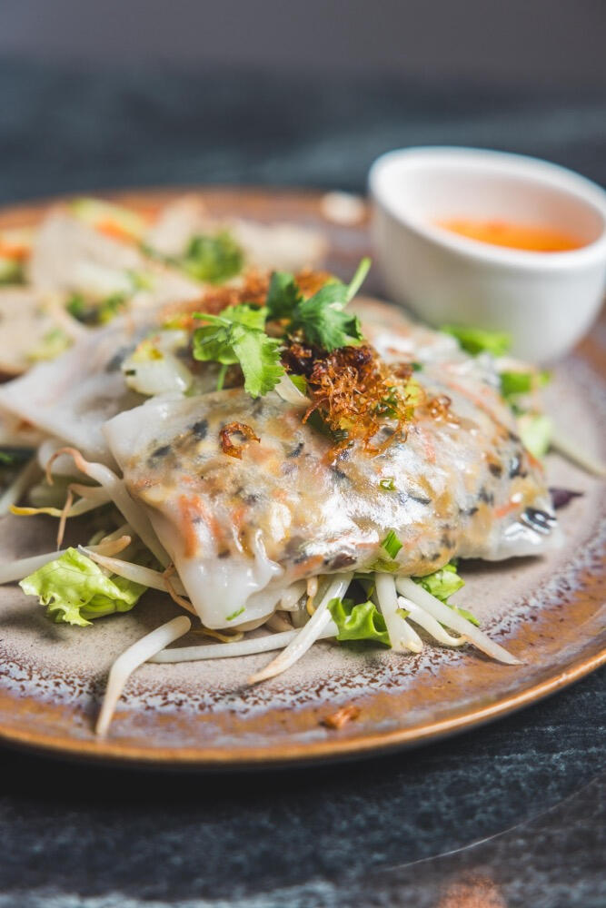 Plat de Bêp Viêt Plat de Bêp Viêt