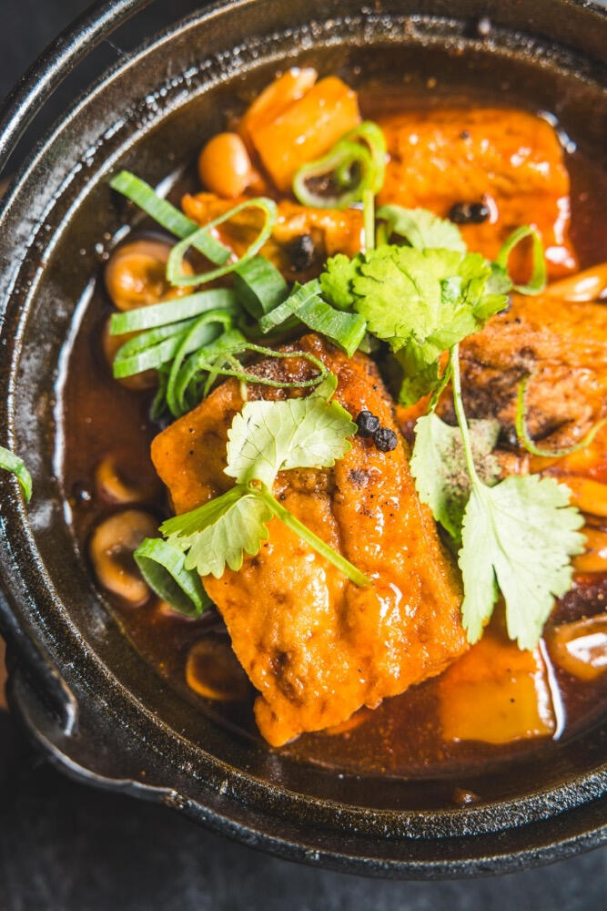 Plat de Bêp Viêt Plat de Bêp Viêt