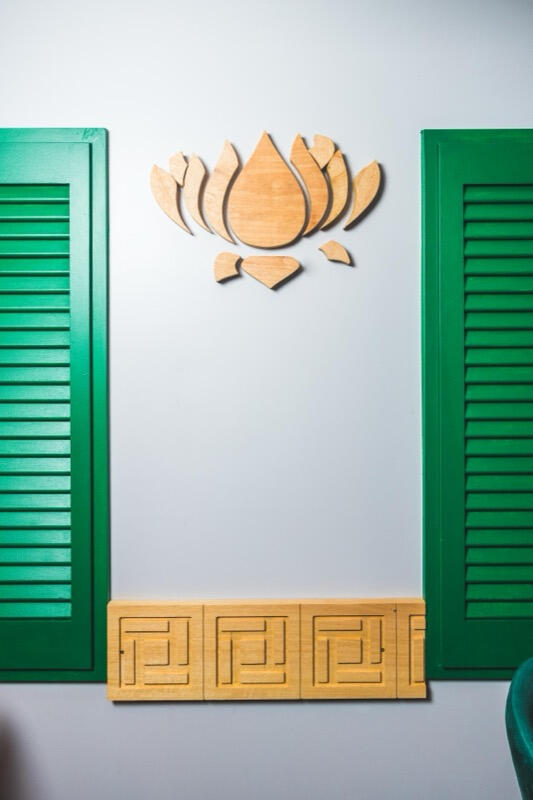 Restaurant Bep Viet Restaurant Bep Viet