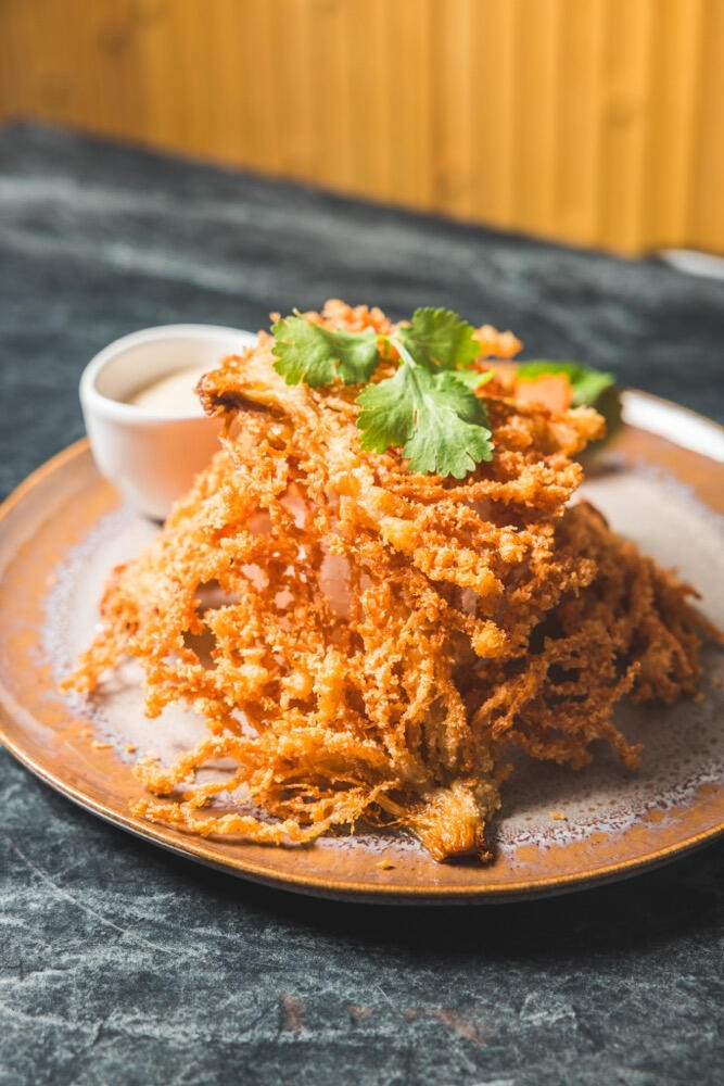 Plat de Bêp Viêt Plat de Bêp Viêt