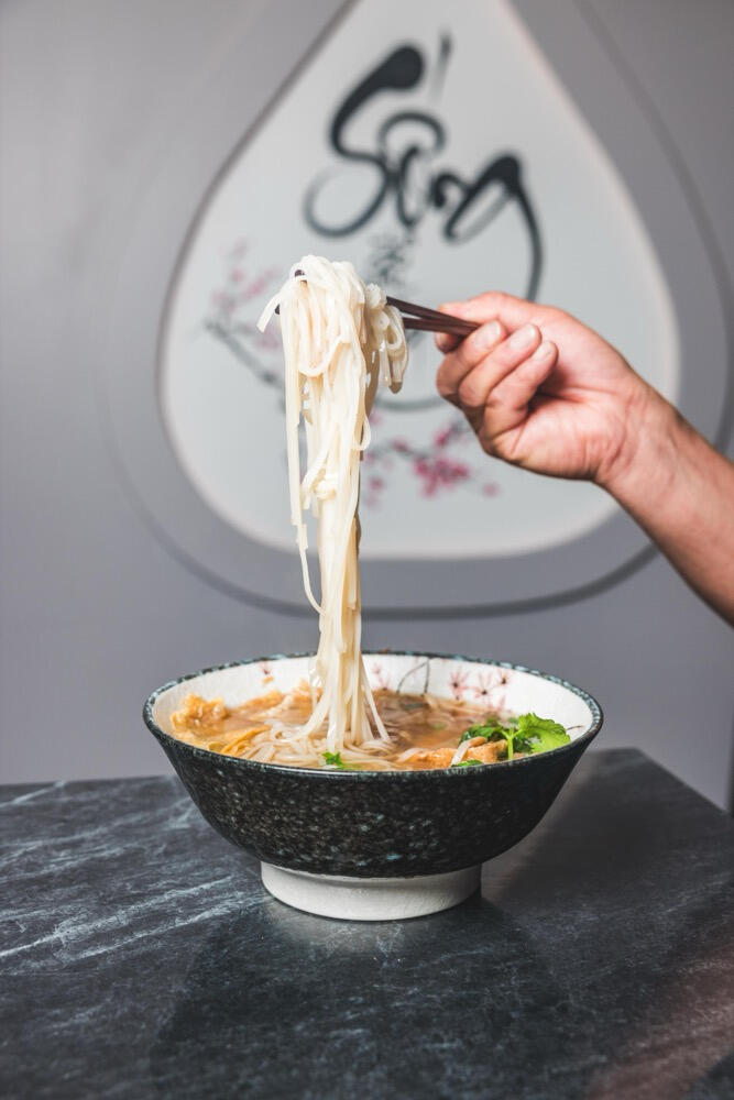 Plat de Bêp Viêt Plat de Bêp Viêt