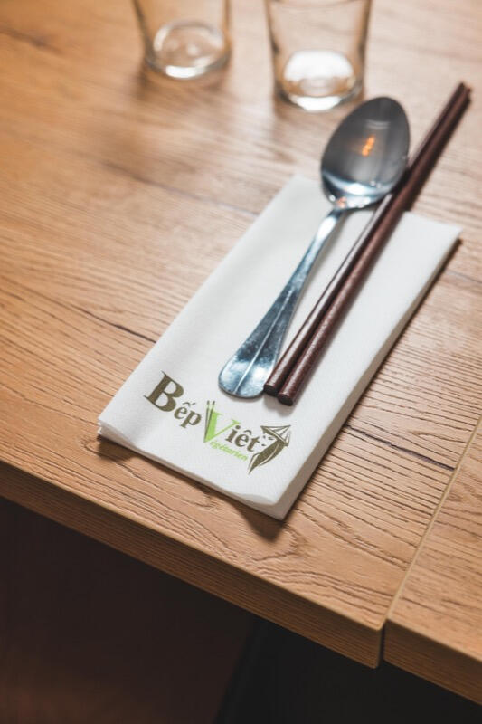 Restaurant Bep Viet Restaurant Bep Viet