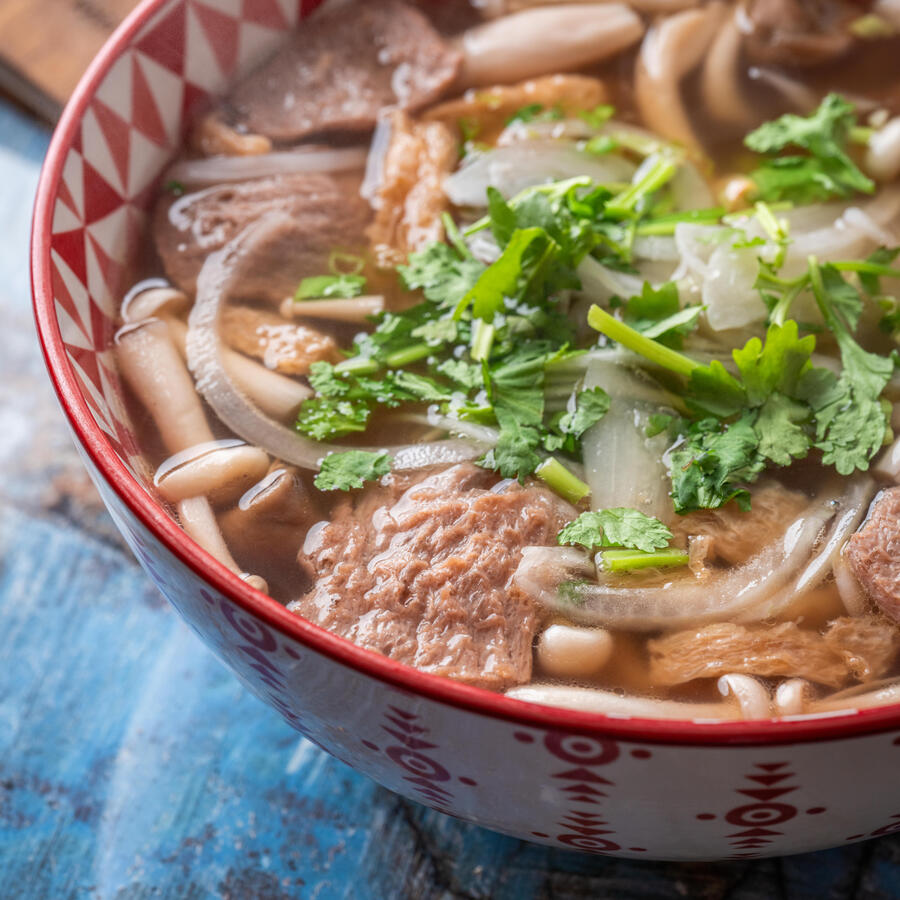 Pho nam