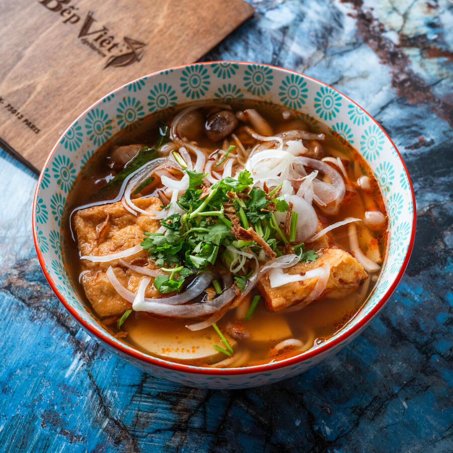 Bun bo hue