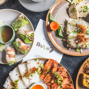 Plat Bep Viet