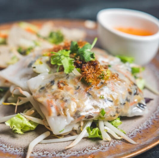 Banh Cuon